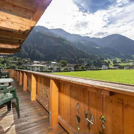 Edelweiss * Ramsau im Zillertal