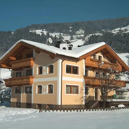 Edelweiss Ramsau im Zillertal