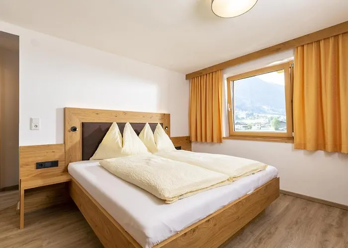 Edelweiss * Ramsau im Zillertal