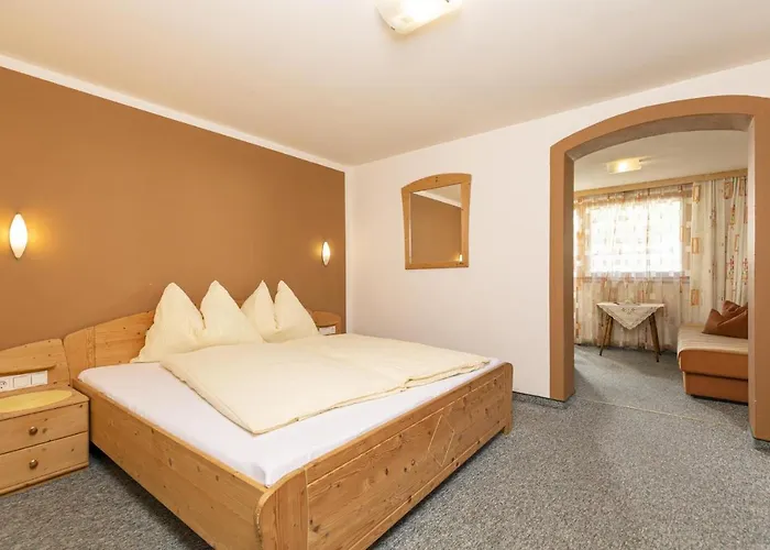 Edelweiss Ramsau im Zillertal