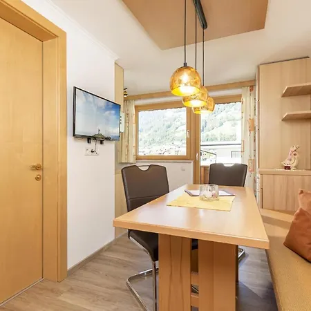 Edelweiss Ubytování v soukromí