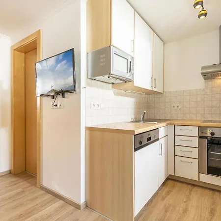 Ubytování v soukromí Edelweiss *