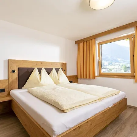 Edelweiss * Ramsau im Zillertal