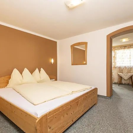 Edelweiss Ramsau im Zillertal