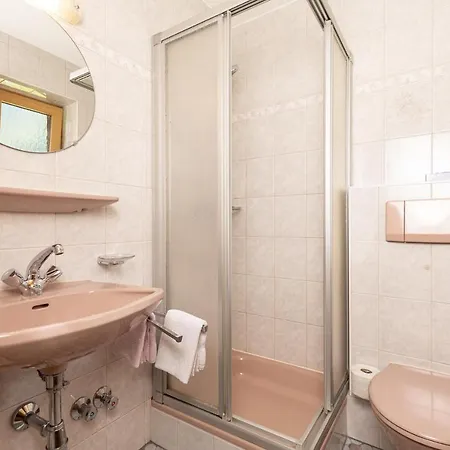 Ubytování v soukromí Edelweiss